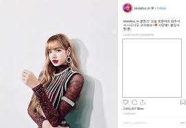 Maybe you would like to learn more about one of these? Personel Blackpink Punya Kebiasaan Unik Nomor 4 Suka Jongkok Okezone Celebrity