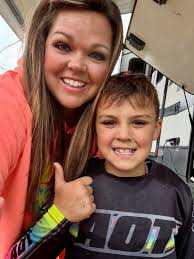 I'm not LION…this kid is a JOY! Graham Jay Witt