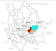 Residuos Solidos Delicias Julimes Meoqui Rosales Y Saucillo Chihuahua Fonadin2