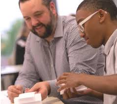 GRIT ‒ LEADERSHIP ‒ TEAM