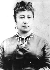 Bernice Pauahi Bishop (1831–1884)