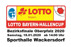 Jun 07, 2021 · beide hätten beim spiel 6aus49 am samstag die sechs gewinnzahlen 5, 14, 31, 35, 44 und 47 angekreuzt, teilte lotto bayern am montag in münchen mit. Vorfreude Auf Den Lotto Bayern Hallencup 2020 In Der Oberpfalz Bfv