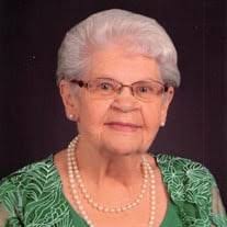 Mary G. Ulrich Obituary (2022)