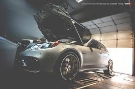 The Alpha 9 Performance Package is the most well-engineered bolt-on system  that you will find for the Mercedes-Benz E63 AMG 5.5L BiTurbo. Once  installed, you can expect an astounding 800+HP