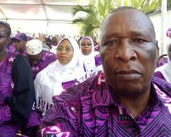 VYOMBO VYA ULINZI NA USALAMA VYATAKIWA KUTENDA HAKI.