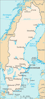 Veja os principais mapa da europa, como mapa político, físico, divisão ocidental e oriental. Geografia De Suecia Wikipedia La Enciclopedia Libre