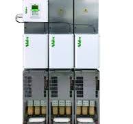 Low Voltage Drives & Inverters | Nidec Conversion