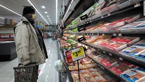 Provide your pet with the care he needs. Grocery Stores Are Stockpiling To Prepare For A Second Coronavirus Wave Cnn