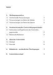 Maybe you would like to learn more about one of these? Stundenentwurf 4teachers Suchergebnisse