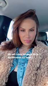 Bianca Roman Latest Updates