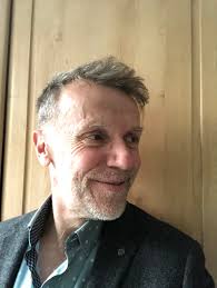 Introducing our guests: David Hesmondhalgh (University of Leeds, UK)