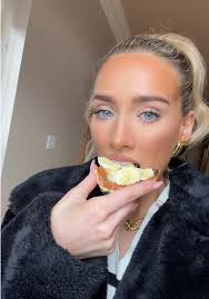 Delicious Real Butter Pancake Snack Recipe