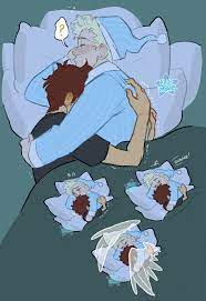 Pin By Godisntreal On Good Omens Good Omens Book Fan Art Drawing Crowley