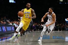 Find out the latest game information for your favorite nba team on cbssports.com. Los Angeles Lakers 4 Lessons From Win Against Brooklyn Nets