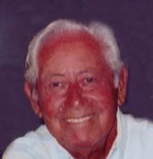 Obituary information for John J. Riccitelli