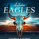 Eagles Show