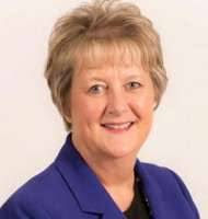 Caroline Ashman, Director