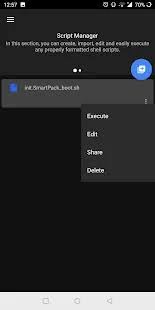 Manage your kernel easily with kernel adiutor Smartpack Kernel Manager Root V13 2 Mod Apk Root Adfree Android Mods Apk