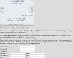 Zervant.com has been visited by 10k+ users in the past month 10 Best Saas Based Receipt Generator Tools
