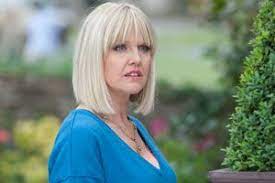 Agatha Raisin Google Search Agatha Raisin Ashley Jensen Agatha