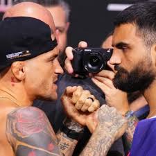 Conor McGregor VS Daniel Cerrone, vuelve the Notorious