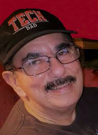 Guillermo “Memo” Javier Rodman