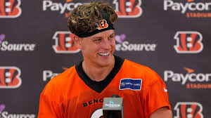 Three things gleaned from Bengals' Burrow on 'Quarterback' - ESPN