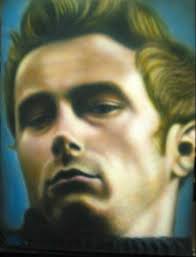 James Patrick Sasso (American 20-21st century) Acrylic