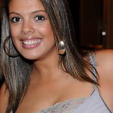 Sade Ford (@SadeFord)