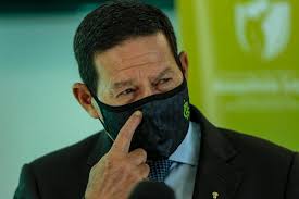 Maybe you would like to learn more about one of these? Mandar Prender E Meio Complicado Diz Mourao Sobre Roberto Jefferson Jovem Pan