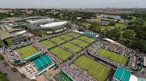 It is, of course, best known for the all england lawn tennis championships. Wimbledon Lawn Tennis Championships Tennis Und Schlagersport Visitlondon Com