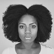 I may blow dry my hair once every other month or so. Buy Blow Out Afro Hair Up To 67 Off
