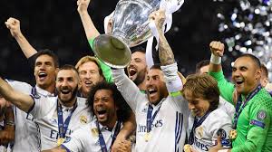 Juni 2019 im brandneuen wanda metropolitano von atletico madrid statt. Real Madrid Three Consecutive Champions Leagues And Four In Five Seasons As Com