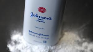 If you're concerned about a particular material in your home, you can call an asbestos inspection company to come in and have the material tested. Asbestos Discovery Triggers Johnson Johnson Baby Powder Recall In Us Bbc News