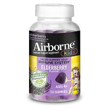 There is also concern that use of vitamin e supplements might increase the risk of prostate cancer. Children S Supplements For Immune Support Walgreens