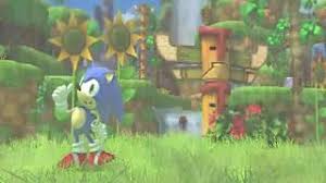 The game has a xml file which stores the name of each level object in . Sonic Generations For 3ds Reviews Metacritic