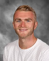 Brandon Kear's Instagram, Twitter & Facebook