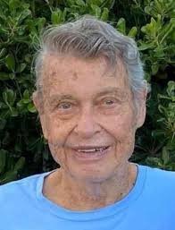 Benson Burnette Obituary (1934