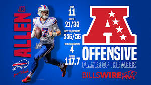 The bills mafia has donated a total of $500,000 (so far) to oishei children's hospital in honor of josh allen's grandmother. Josh Allen Buffalo Bills Wallpapers Wallpaper Cave