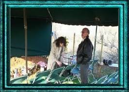 2004 Memorial Ceremony in Memory of Emily Garcia