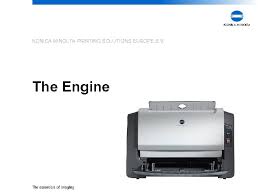 Entdecke rezepte, einrichtungsideen, stilinterpretationen und andere ideen zum ausprobieren. Version 1 0 12 01 2005 Konica Minolta Printing Solutions