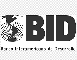 Its loans and grants help finance development projects and support strategies to reduce Inter American Development Bank Fondo Multilateral De Inversiones Economic Development Latin America Bank Text Trademark Service Png Pngwing