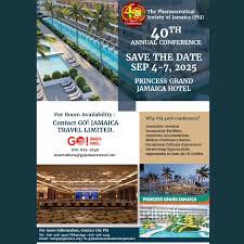 Women Leaders in Pharmacy supported our first day of conference as it gets  underway. Dr Dahlia McDaniel- Election committee panelist Dr Winsome  Christie