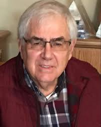 Dennis Roy Chambers Obituary June 26, 2025