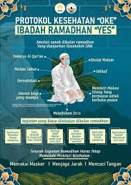 Promosi kami di giant kuala terengganu. 14 Contoh Poster Ramadhan Ditengah Pandemi Newbie Master