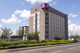 The hotel's car park is protected by cctv and entry/exit barriers, and although it's fairly small, we didn't have any problems finding a space. Premier Inn Newcastle Team Valley Hotel Gateshead Hotels