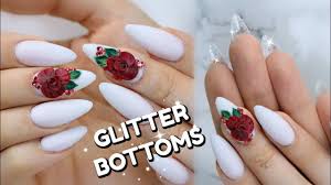 Shop cool personalized long acrylic nails with unbelievable discounts. Top 5 Ways To Make Your Acrylic Fake Nails Last Longer Starting Today