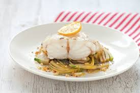 Maybe you would like to learn more about one of these? Ricetta Pescatrice Al Limone Con Carciofi Cucchiaio D Argento