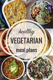 Healthy Vegetarian Meal Plans Week Twelve Making Thyme For Health Vegetarian Recipes Healthy Healthy Vegetarian Meal Plan Vegetarian Recipes