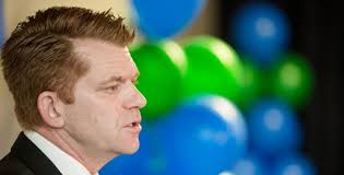 Brian Jean wants to kick social conservatives out of the United  Conservative Party